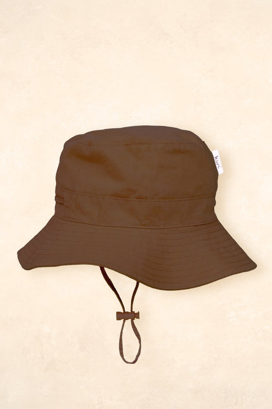Cotton Sun Hat Hats Kiin ®