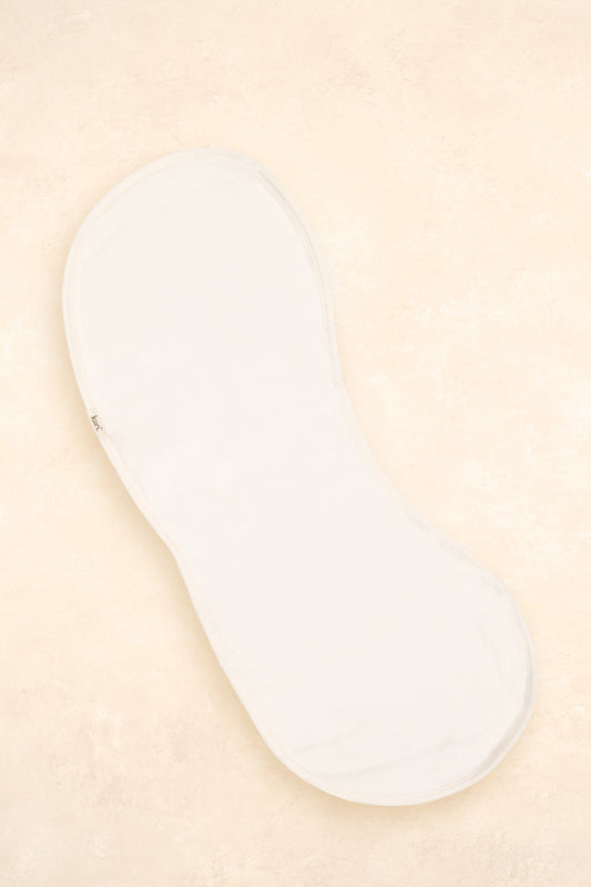 Burp Cloth Breastfeeding Kiin ® Ivory (Jersey)