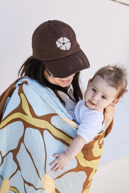 Fleur Cap Hats Kiin ®