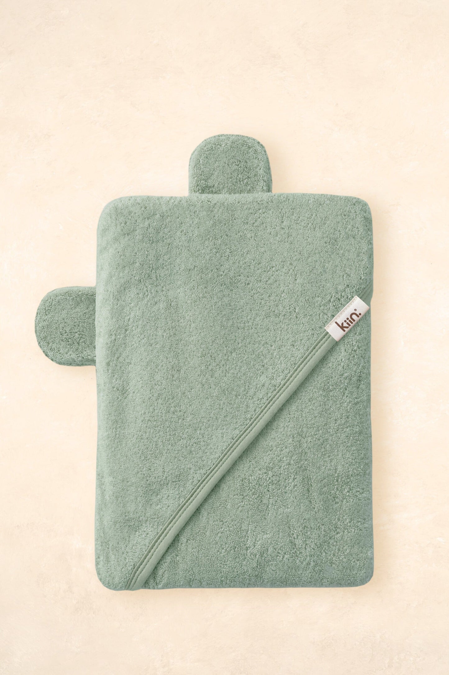 Hooded Towel Towels + Wash Cloths Kiin ®