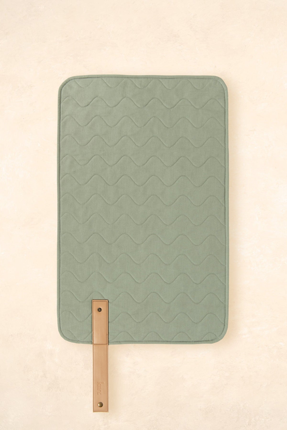 Luxe Travel Change Mat Change Mat + Accessories Kiin ®
