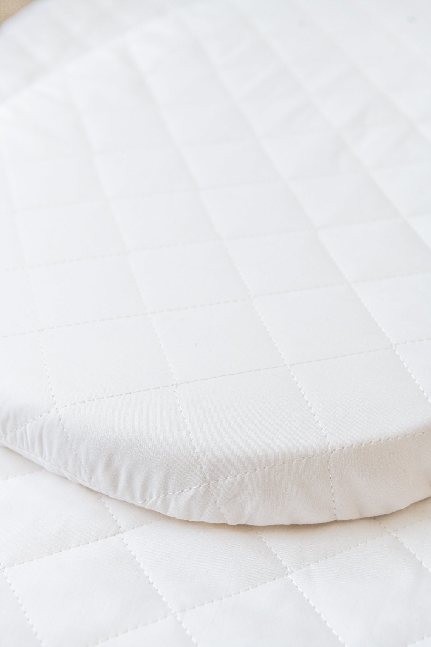 Organic Fitted Mattress Protectors Mattress Protectors Kiin Baby