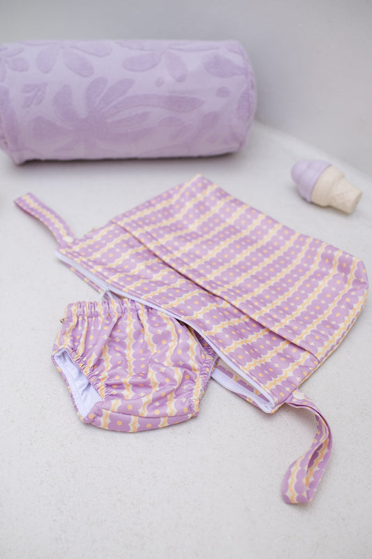 Reusable Swim Nappy Nappies + Nappy Bags Kiin ®