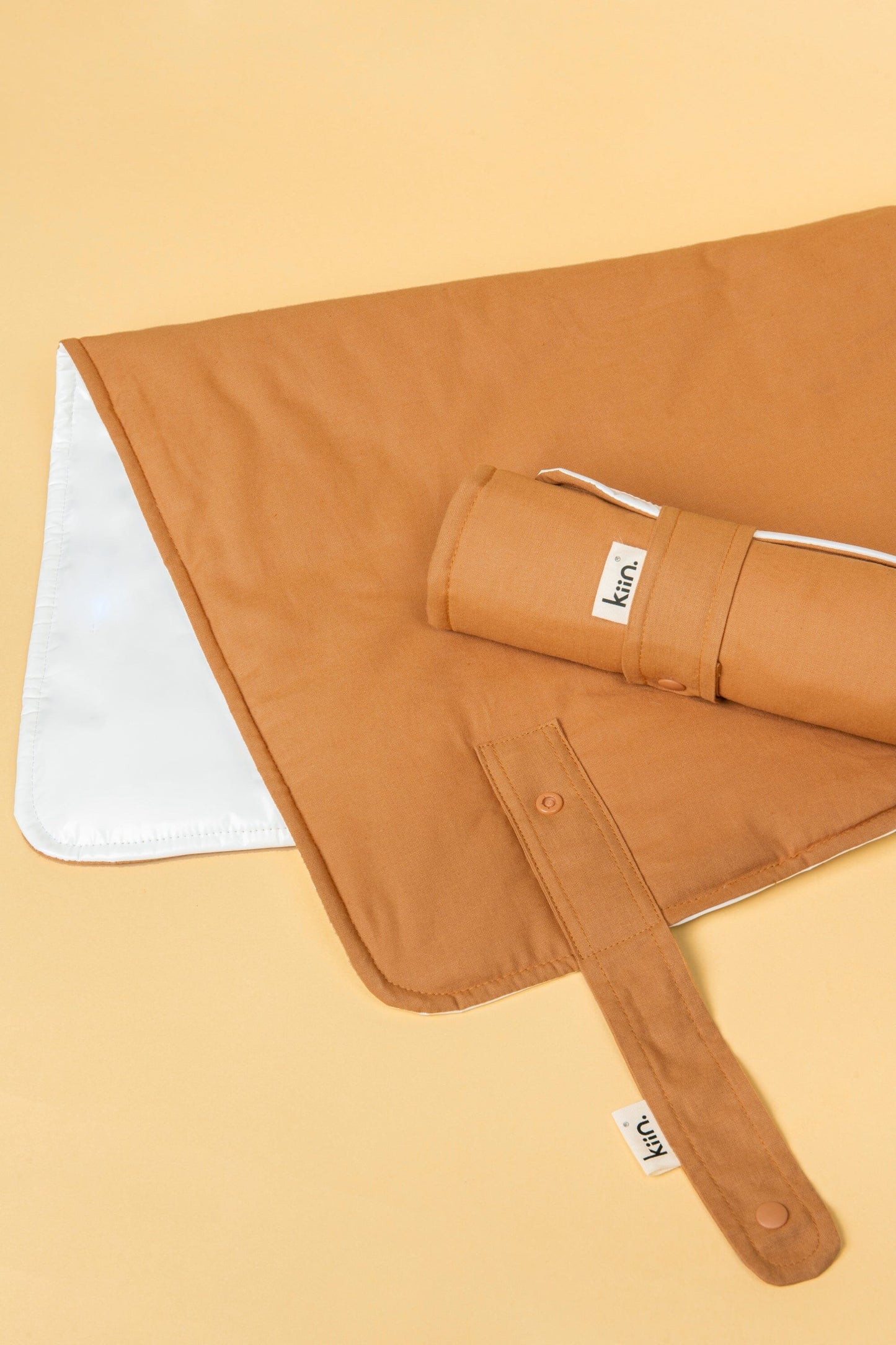 Travel Change Mat Change Mat + Accessories Kiin ®