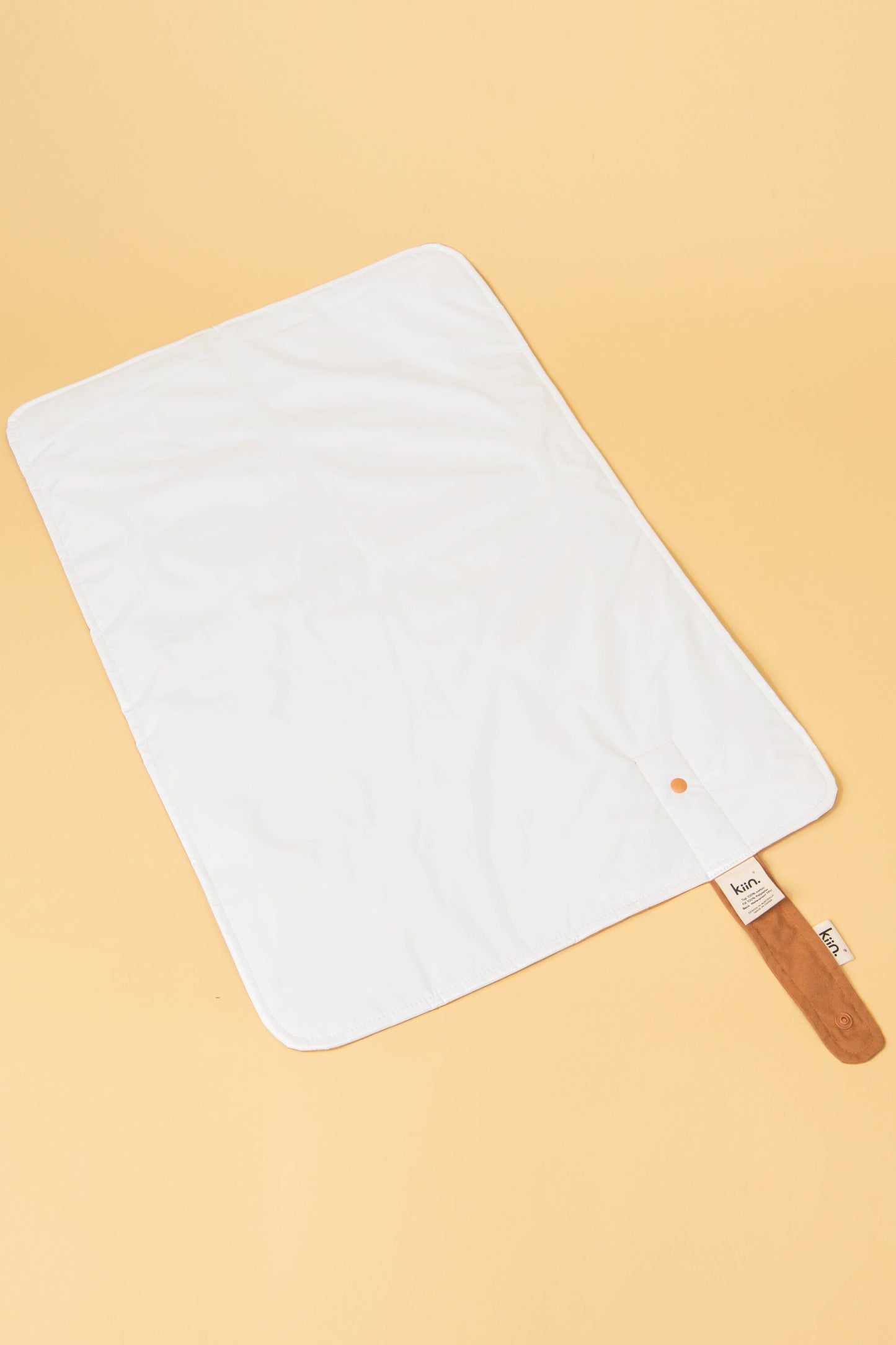 Travel Change Mat Change Mat + Accessories Kiin ®