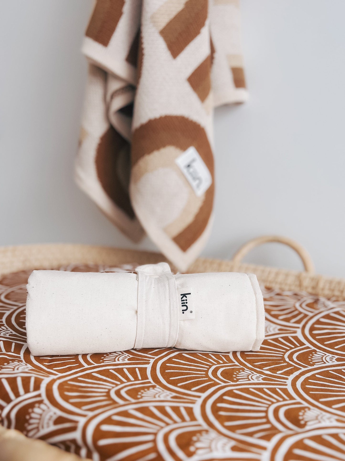 Travel Change Mat Change Mat Kiin Baby
