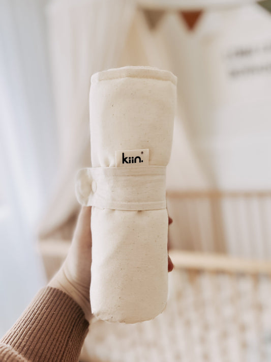 Travel Change Mat Change Mat Kiin Baby