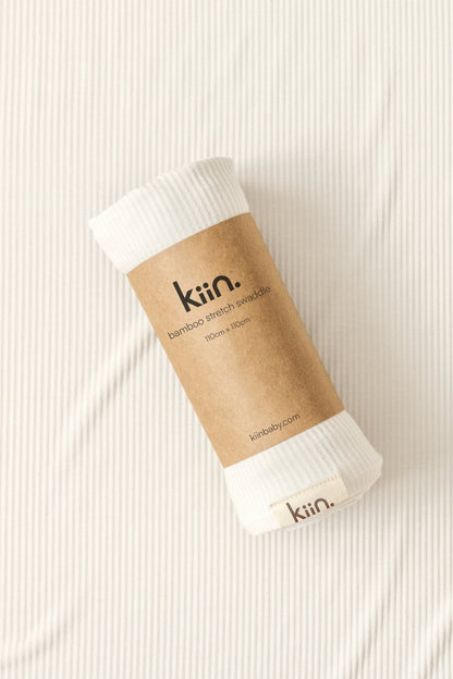 Bamboo Stretch Swaddle