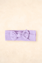 Bamboo Stretch Bow Headband