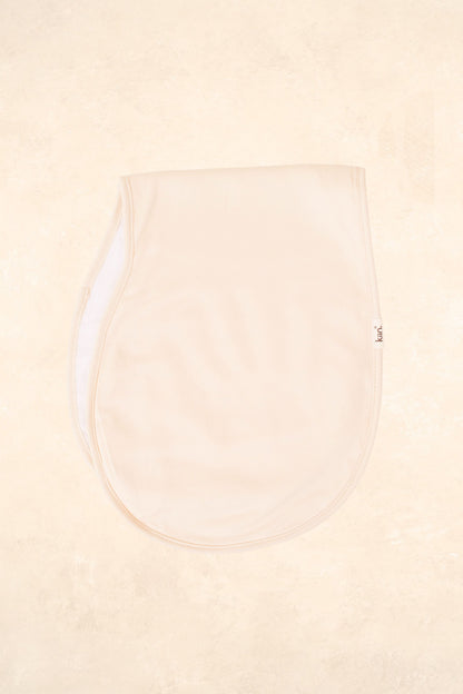 Burp Cloth Breastfeeding Kiin ® Oat (Jersey) 