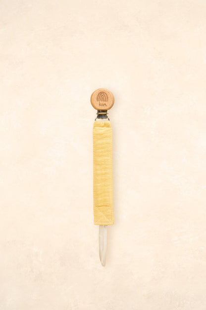 Cotton Dummy Clip