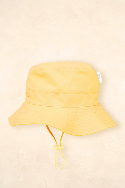 Cotton Sun Hat
