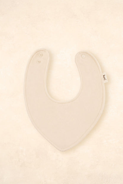 Dribble Bib