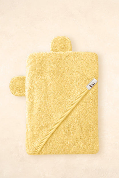 Hooded Towel