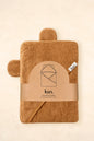 Hooded Towel
