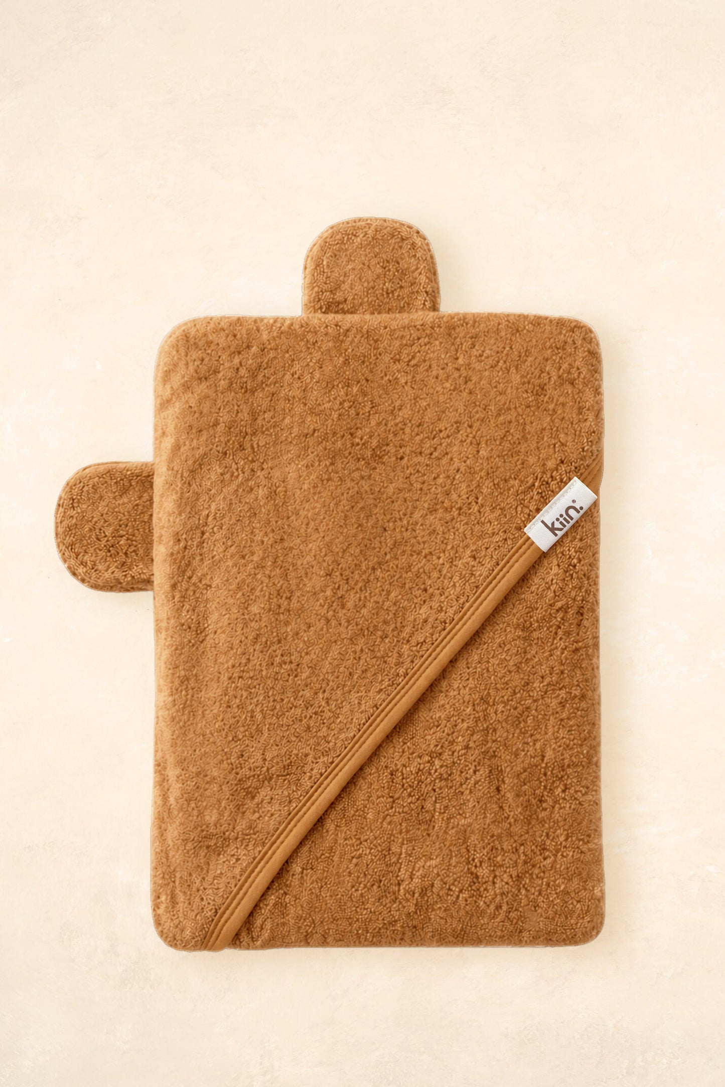 Hooded Towel