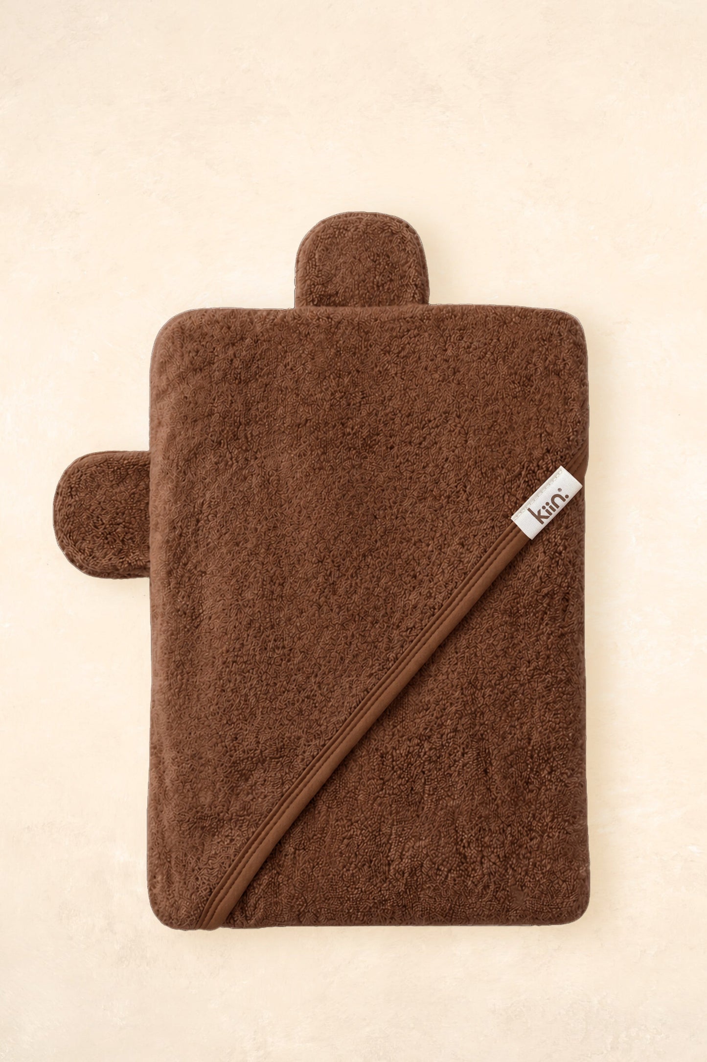 Hooded Towel