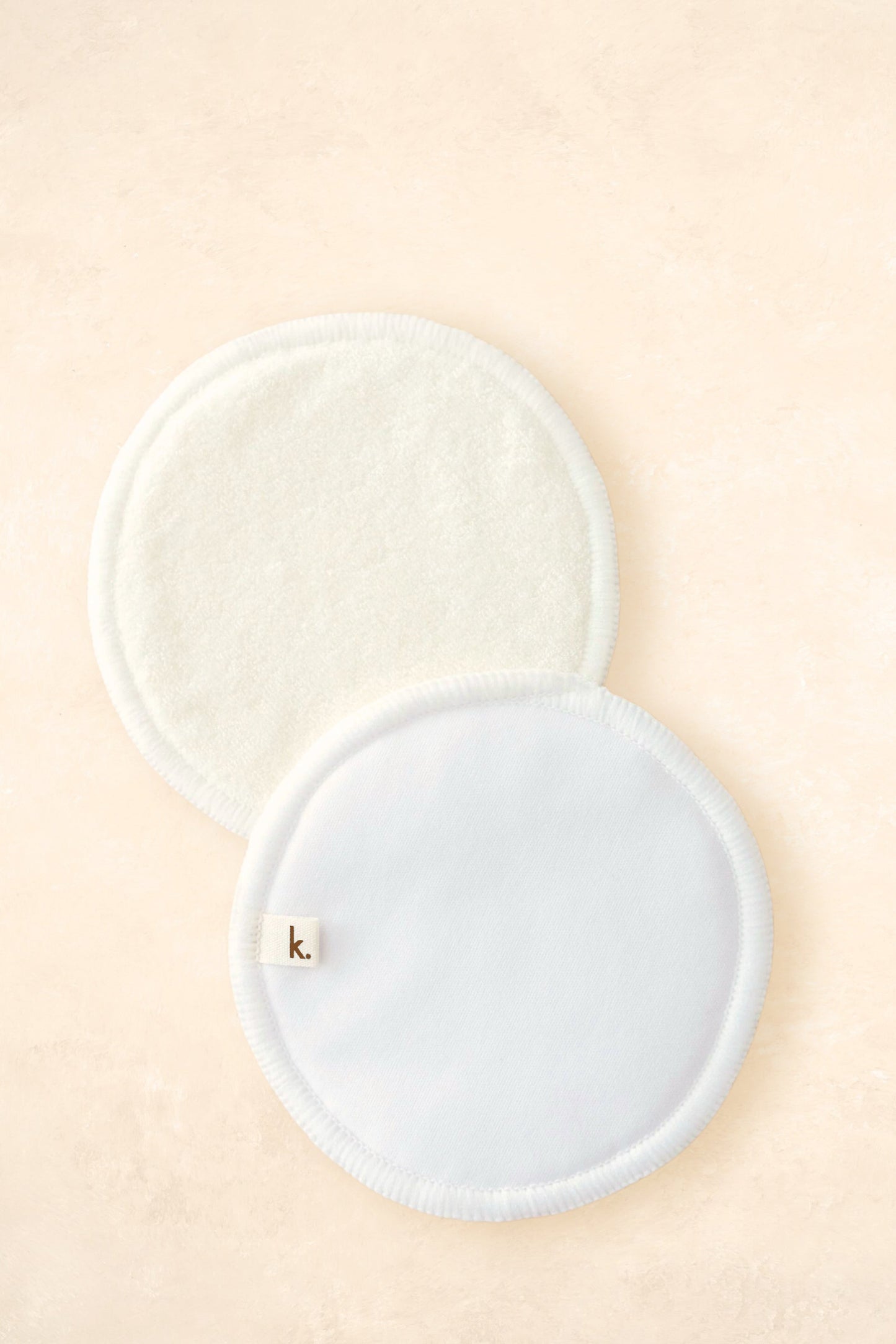 Bamboo Reusable Breast Pads