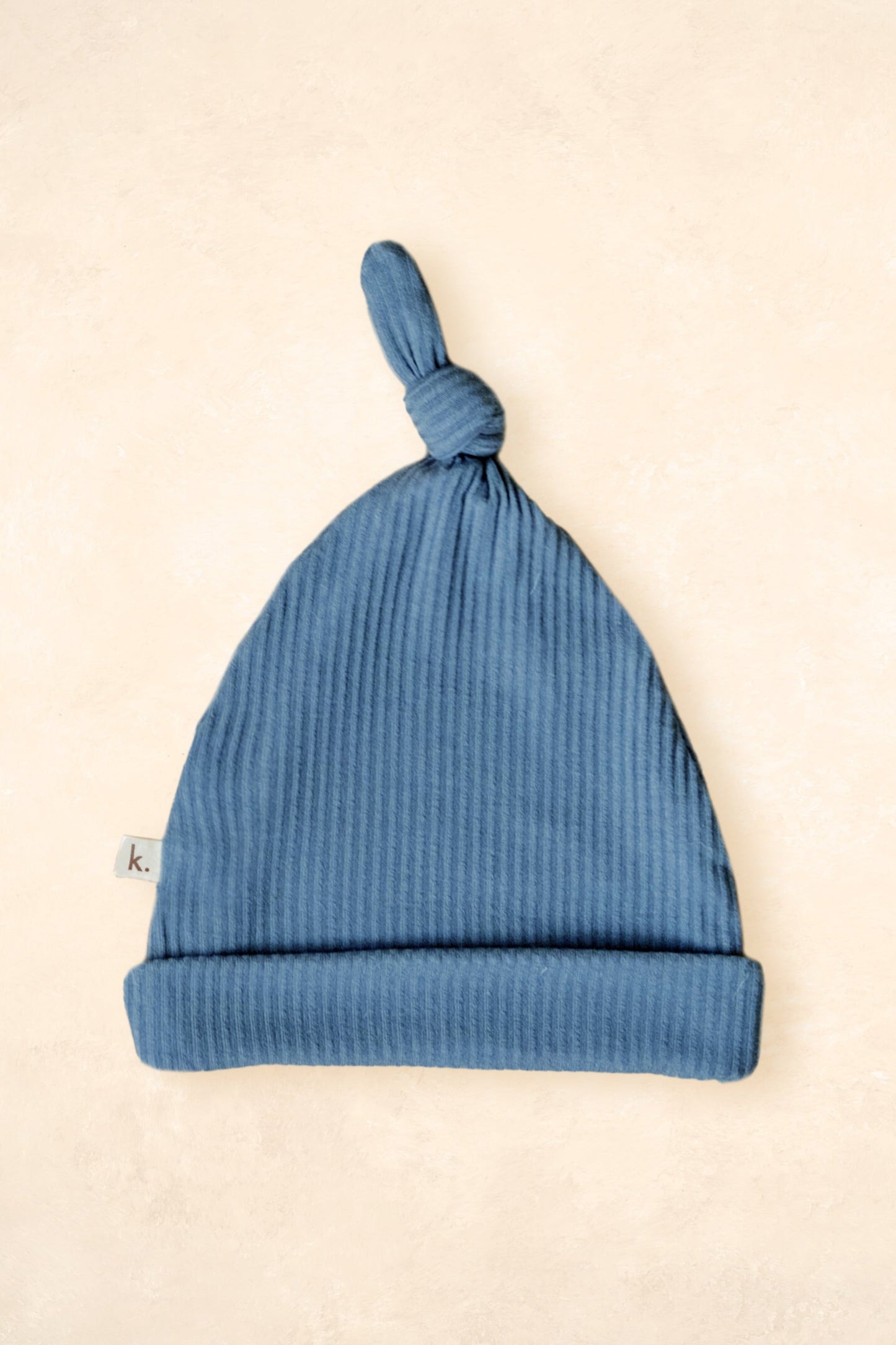 Bamboo Stretch Beanie