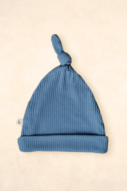 Bamboo Stretch Beanie