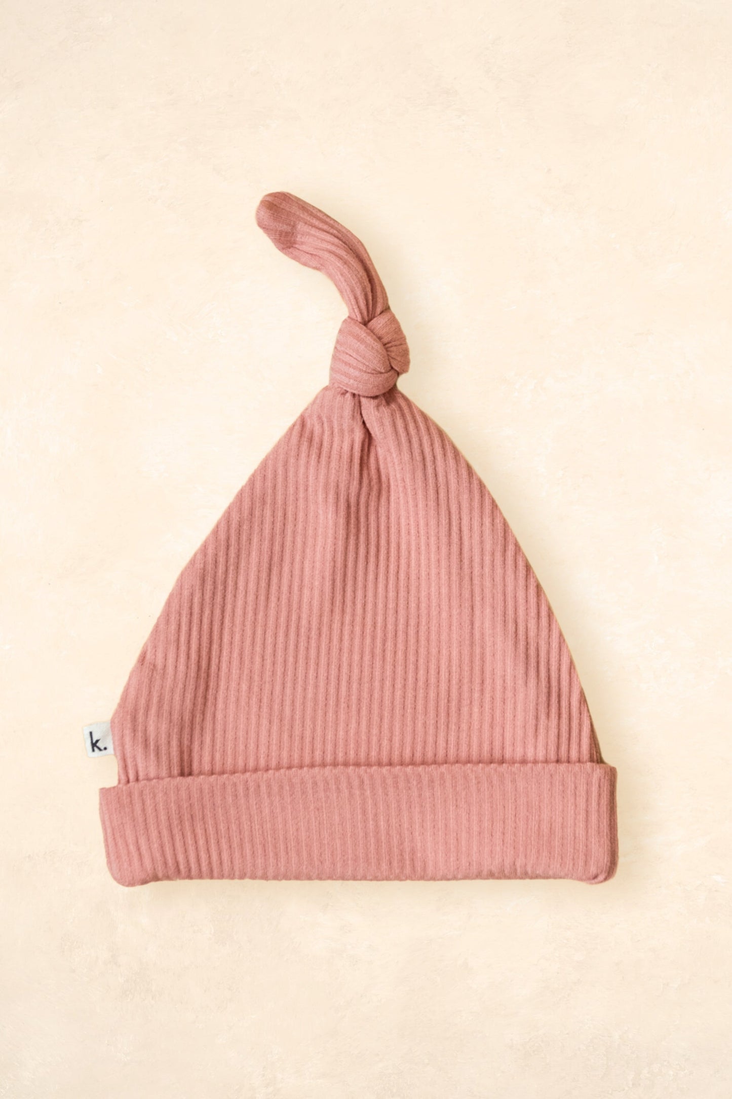 Bamboo Stretch Beanie - OUTLET