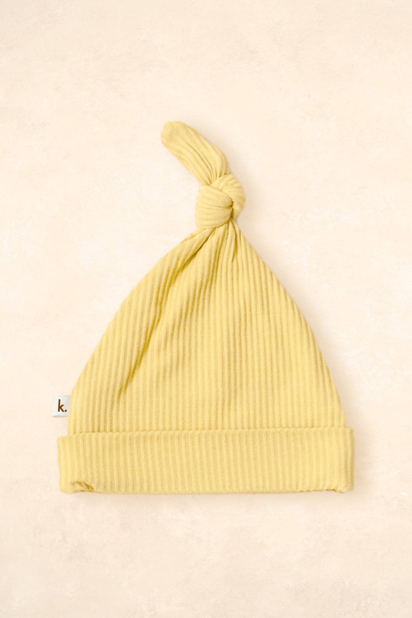 Bamboo Stretch Beanie