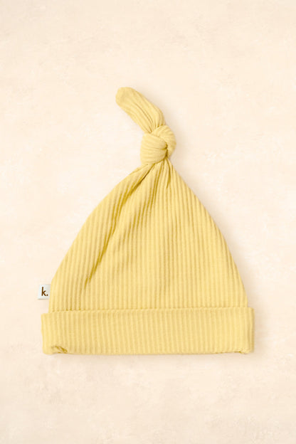 Bamboo Stretch Beanie