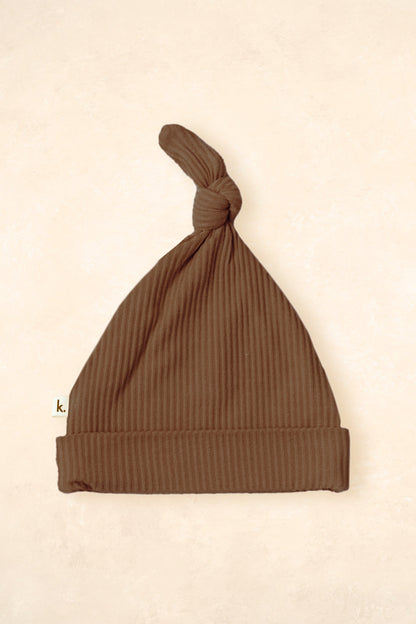 Bamboo Stretch Beanie