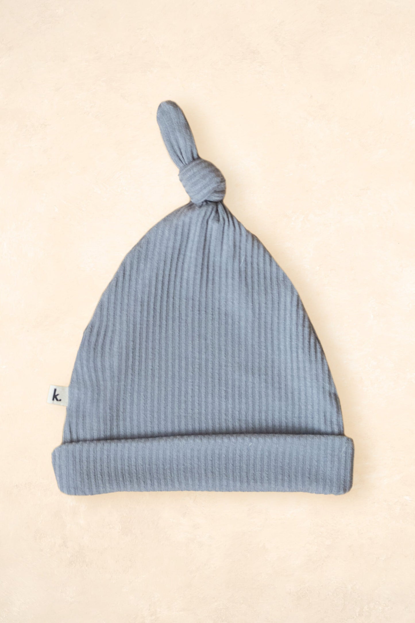 Bamboo Stretch Beanie - OUTLET