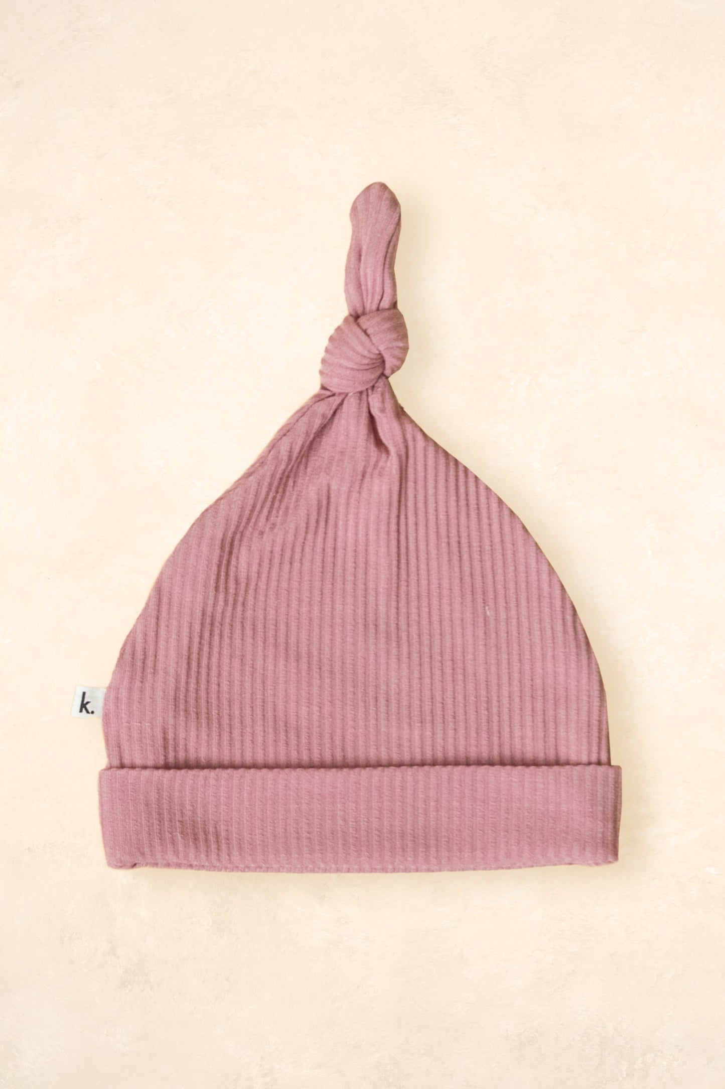 Bamboo Stretch Beanie - OUTLET