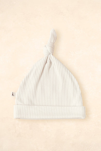 Bamboo Stretch Beanie