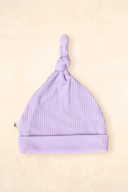 Bamboo Stretch Beanie