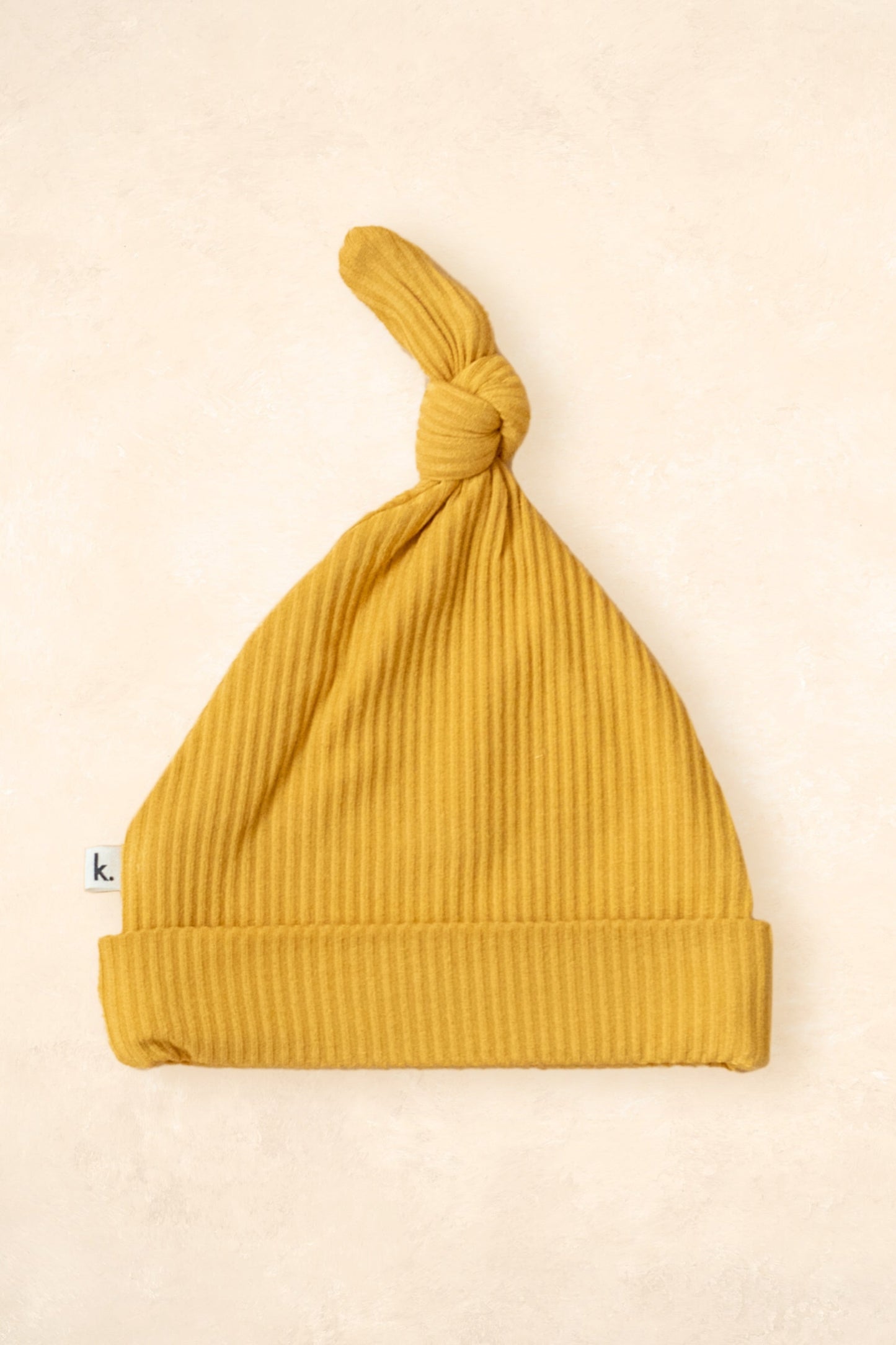 Bamboo Stretch Beanie - OUTLET