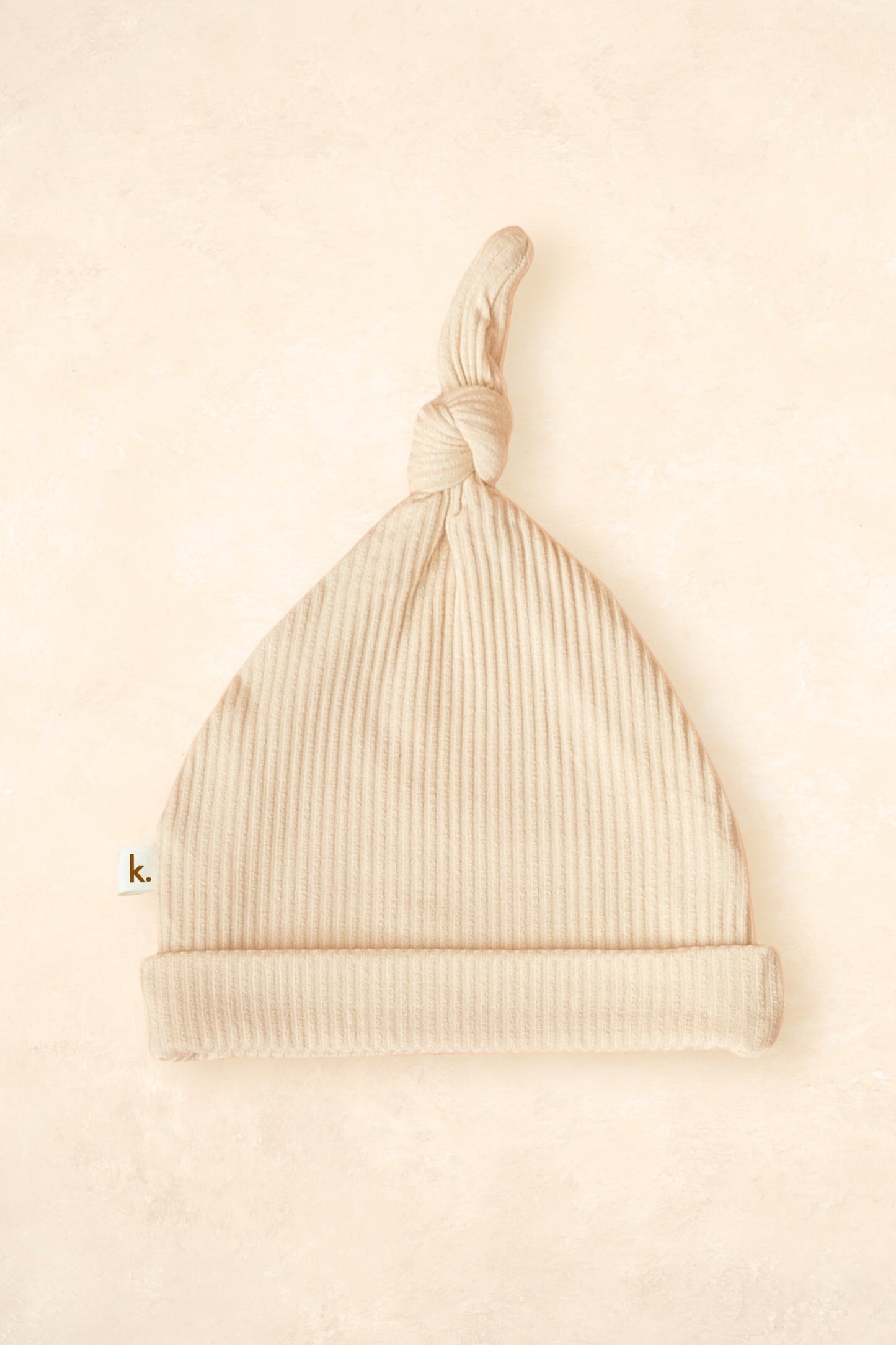 Bamboo Stretch Beanie