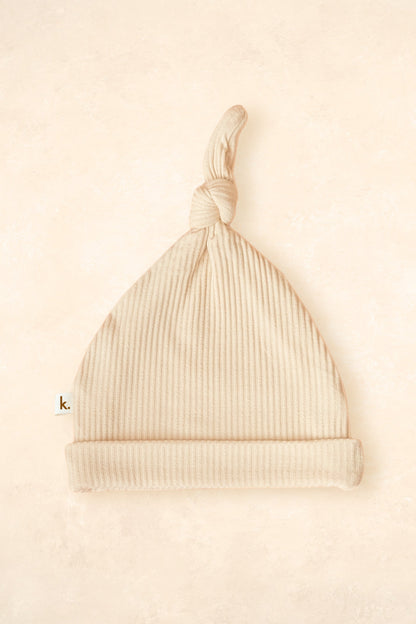 Bamboo Stretch Beanie