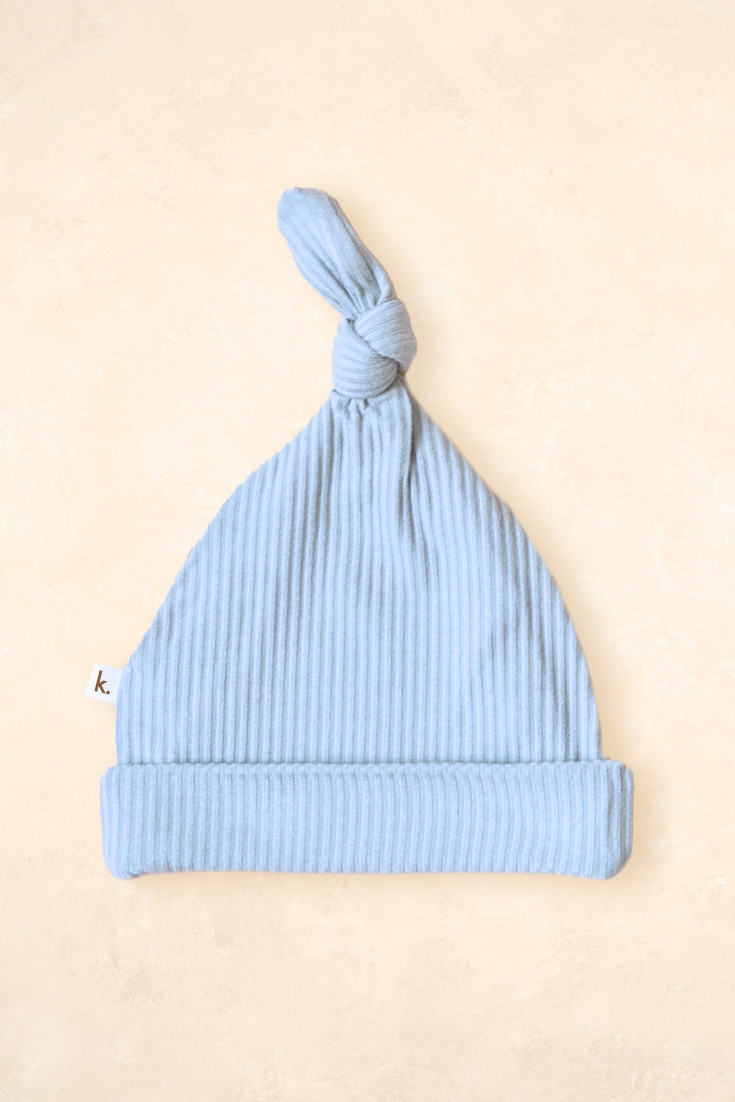 Bamboo Stretch Beanie