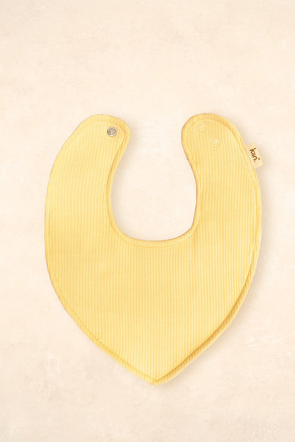 Dribble Bib