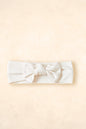 Bamboo Stretch Bow Headband