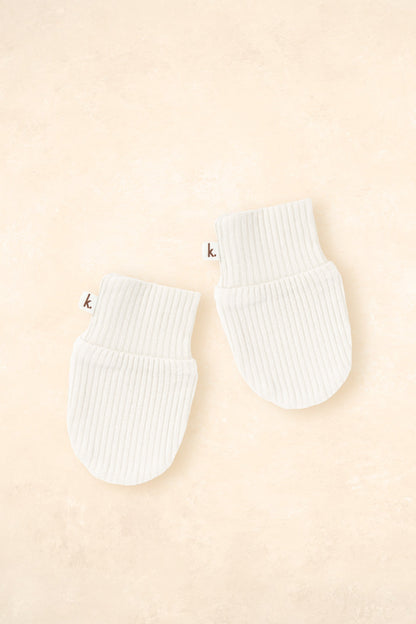 Bamboo Stretch Mittens