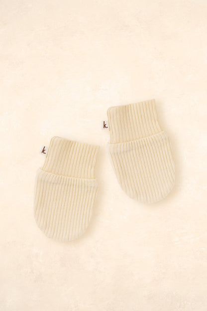 Bamboo Stretch Mittens