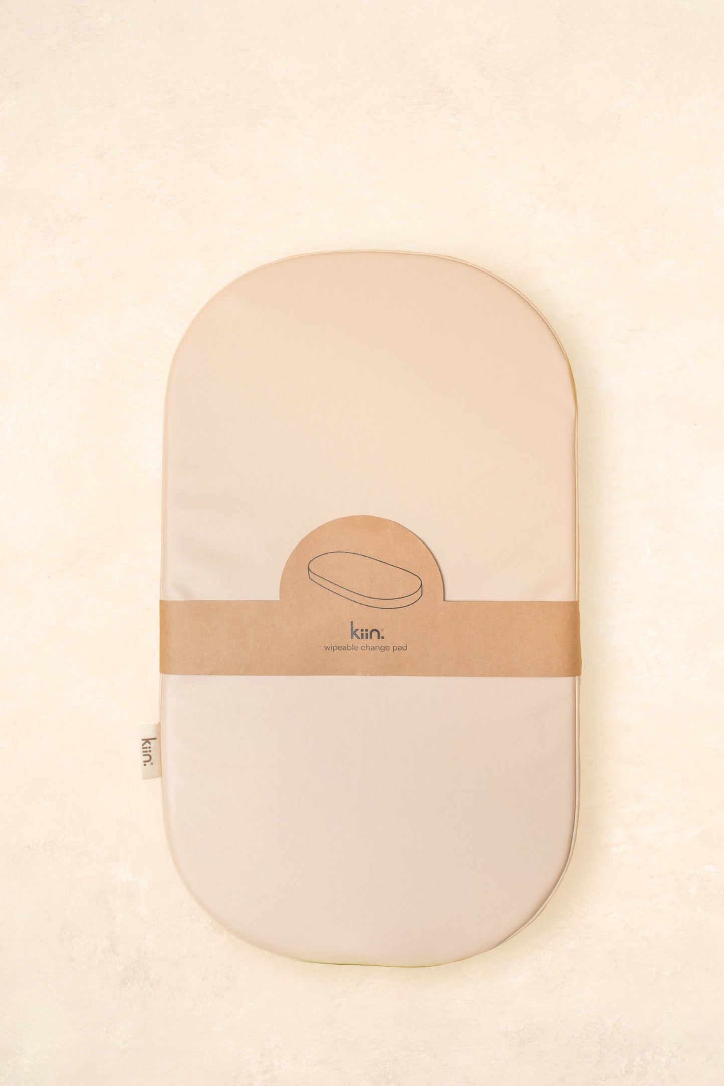 Wipeable Change Pad