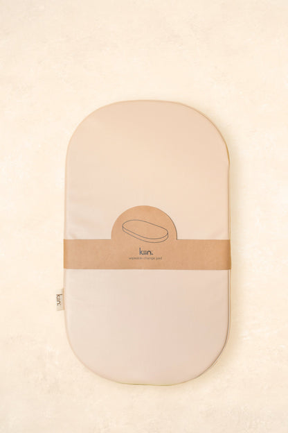 Wipeable Change Pad