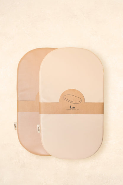 Wipeable Change Pad