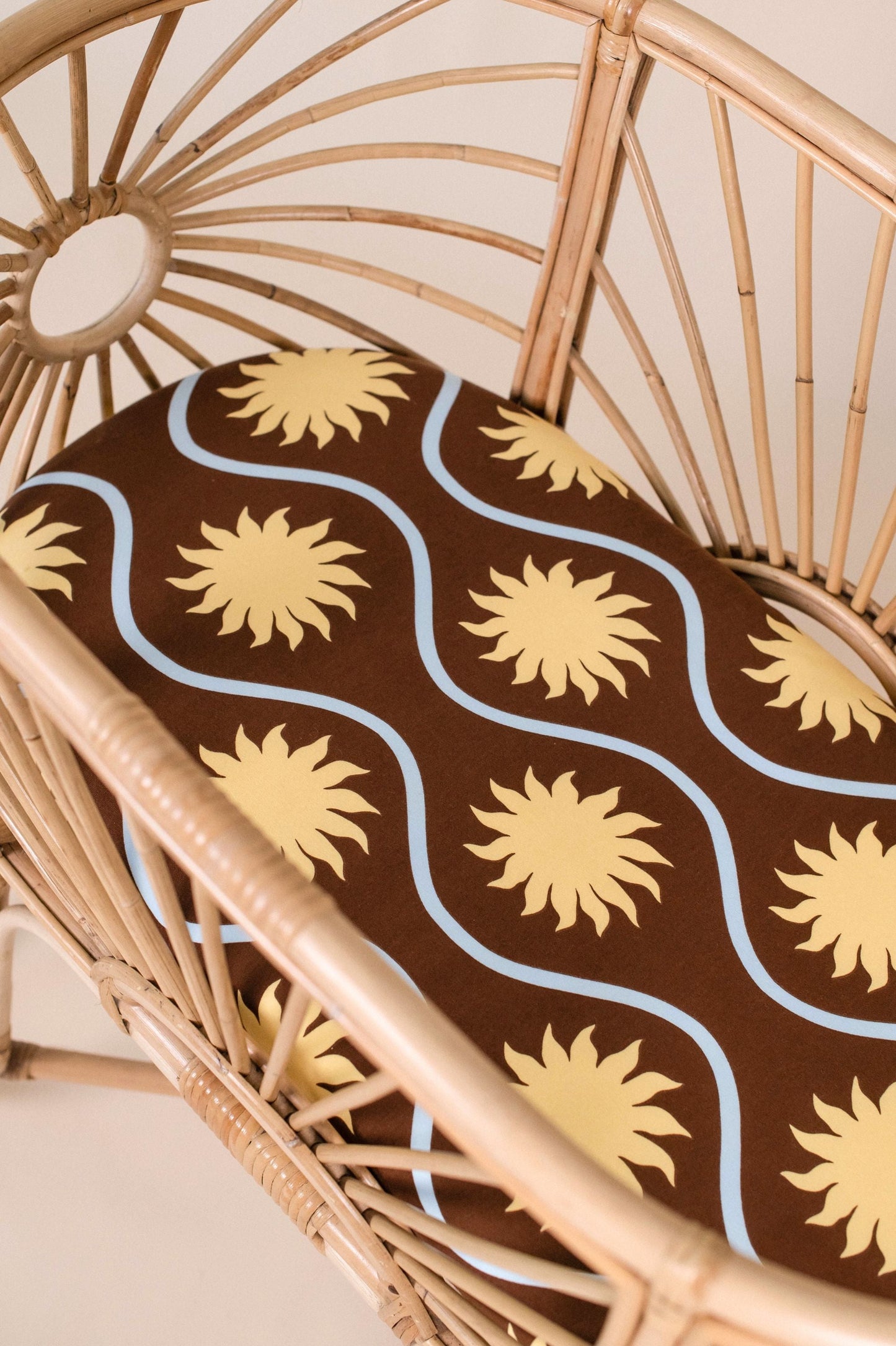Bassinet/Co Sleeper Organic Sheet - Solace