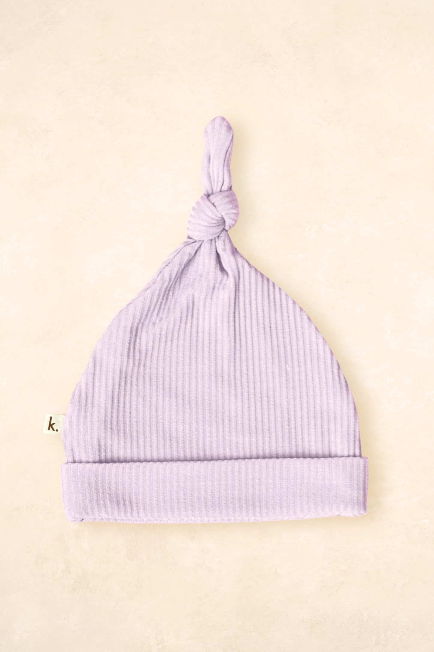 Bamboo Stretch Beanie - OUTLET