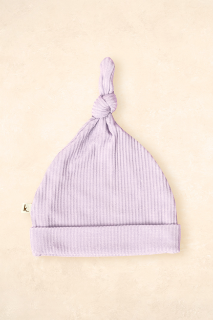Bamboo Stretch Beanie - OUTLET