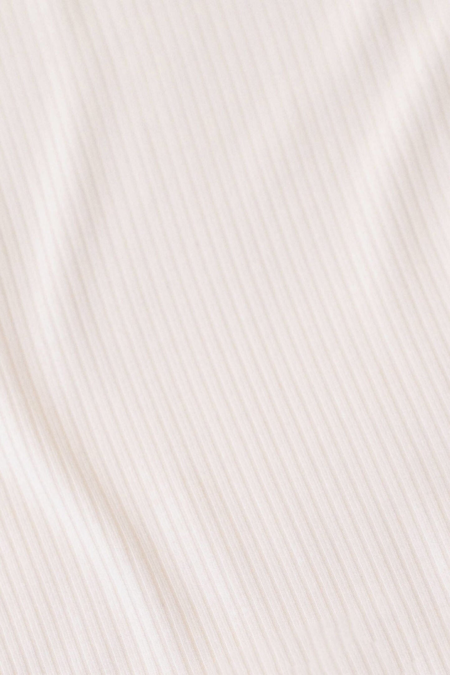Bamboo Fold Down Leggings - Ivory Clothing Kiin ® 