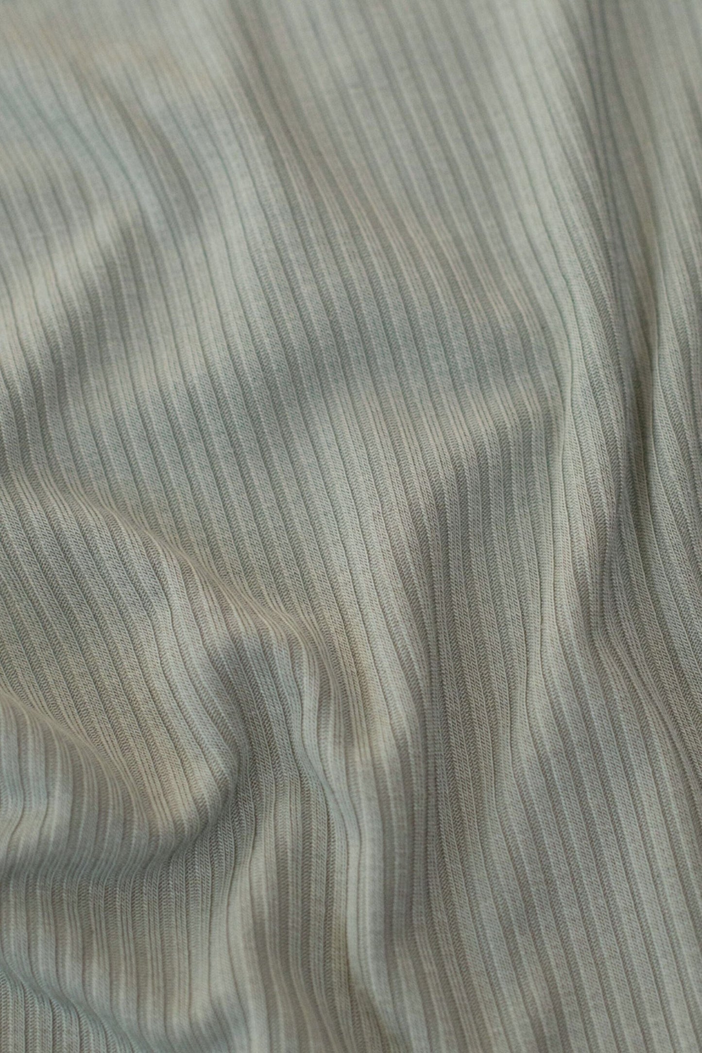 Bamboo Fold Down Leggings - Sage Clothing Kiin ® 