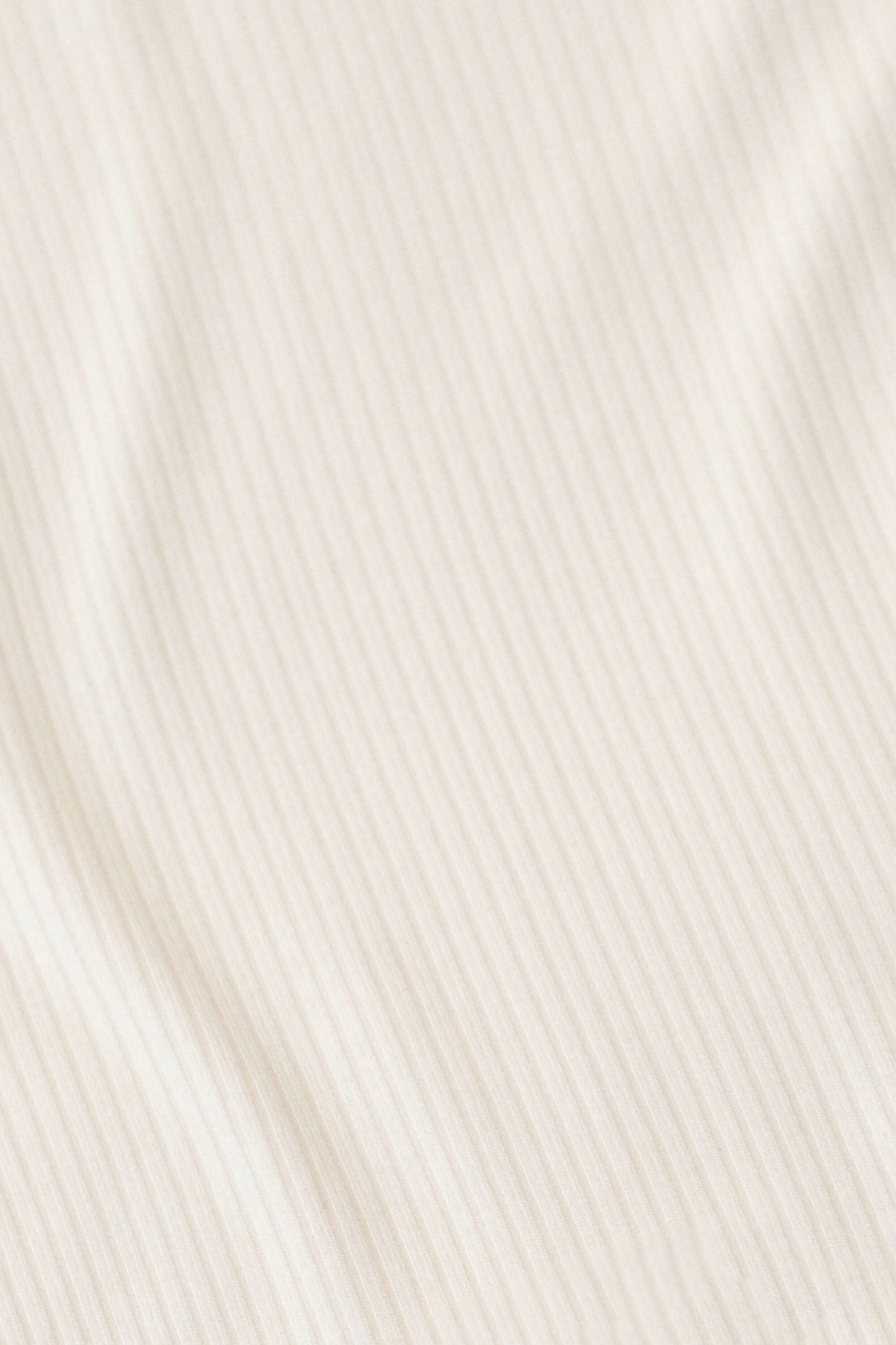 Bamboo Newborn Gown - Ivory Clothing Kiin ® 