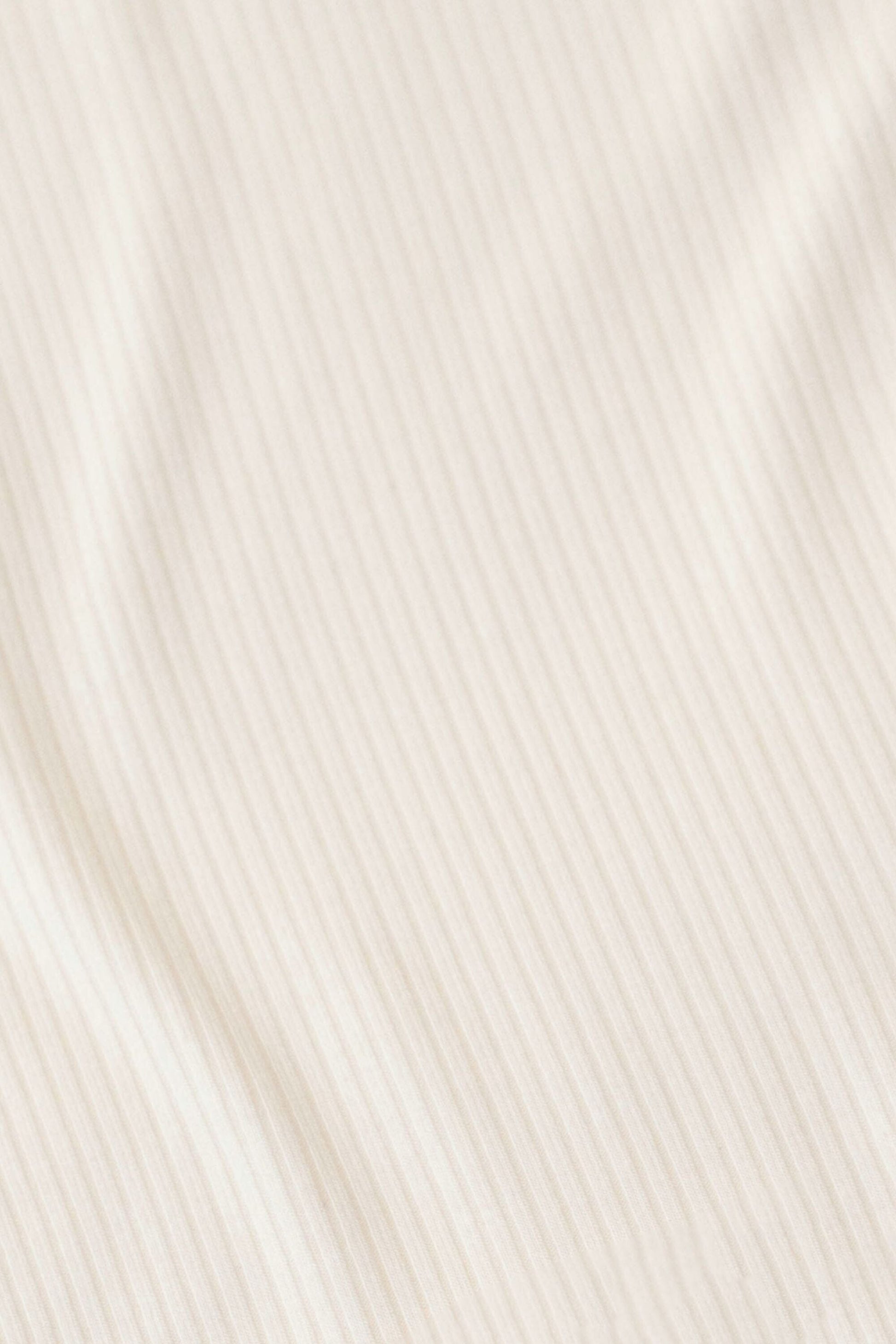 Bamboo Newborn Gown - Ivory Clothing Kiin ® 